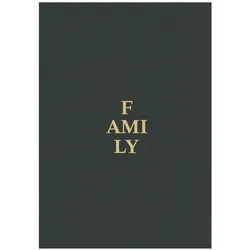 Family, Sachbücher