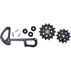 SRAM Käfigblech EX1