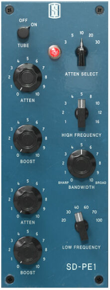 Slate Digital SD-PE1