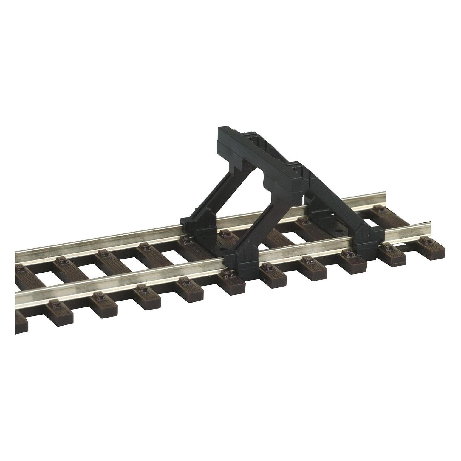 Piko Prellbock (2Stk.) (Spur H0) (PIKO 55280)