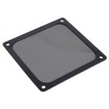 Silverstone 120mm schwarzer magnetischer Staubfilter für Gehäuse (SST-FF123B)