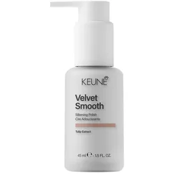 45ml KEUNE Velvet Smooth Silkening Polish