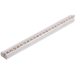 Rutec Projekt Zubehör für LED Strips VARDAflex IP68 RGB - PC-Montageprofil, 200cm RUP-PFH309