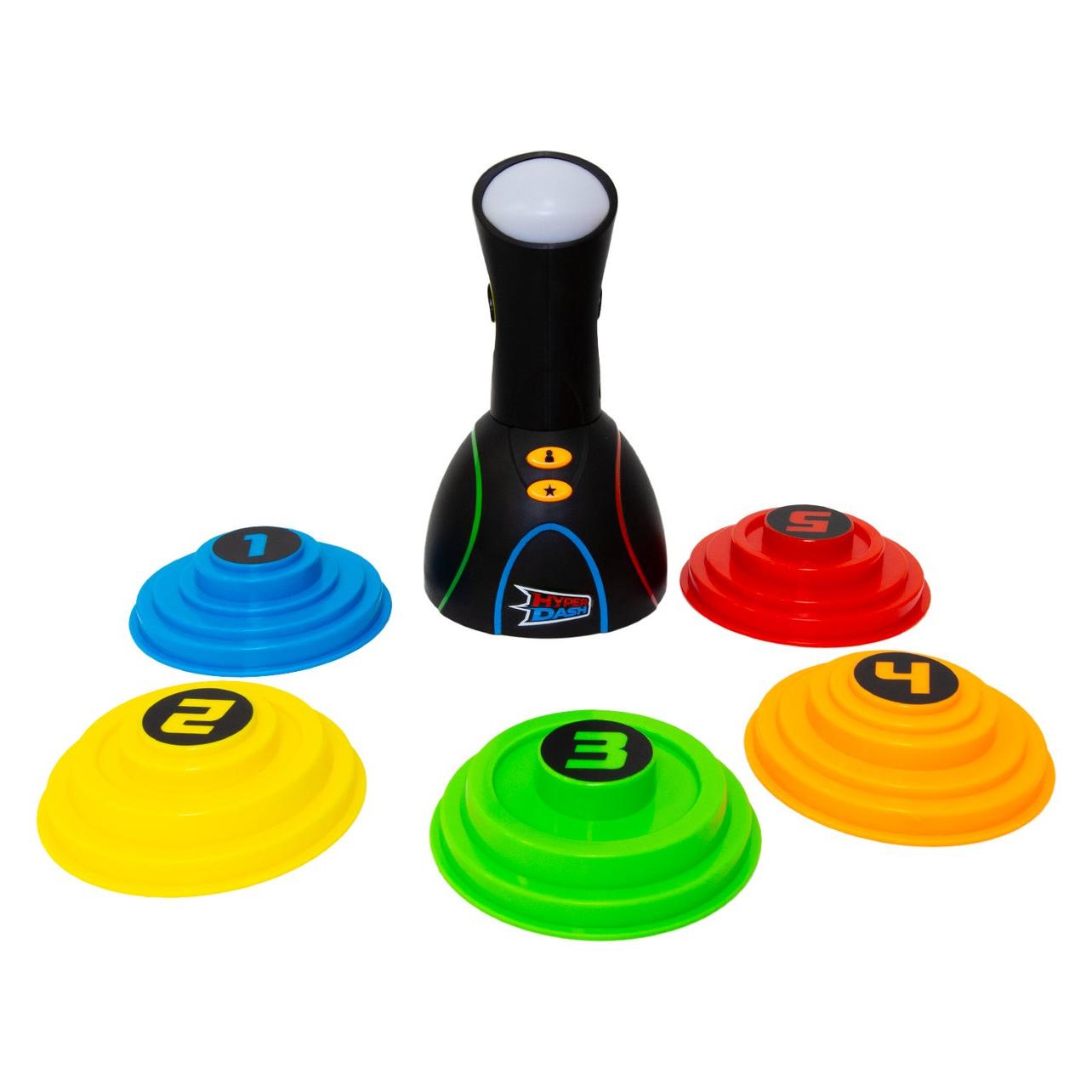Gear2play Spiel Hyper Dash (GP24796)