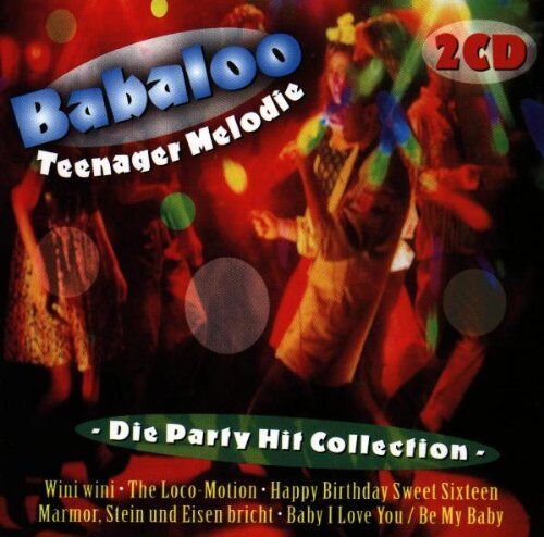 Babaloo - Teenager Melodie - Preis vom 06.10.2026 07:26:00 h