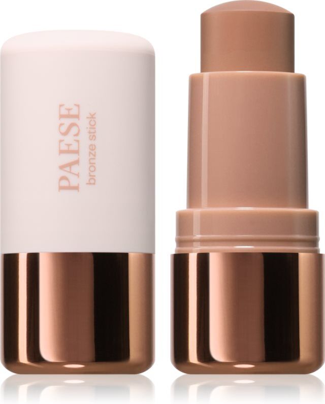 Paese Butter Blend Bronze Stick cream bronzer in a stick shade 02 Mocha 6 g