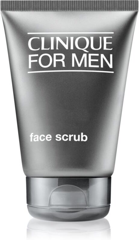 Clinique For Men™ Face Scrub Gesichtspeeling 100 ml
