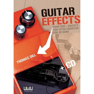 Guitar Effects -