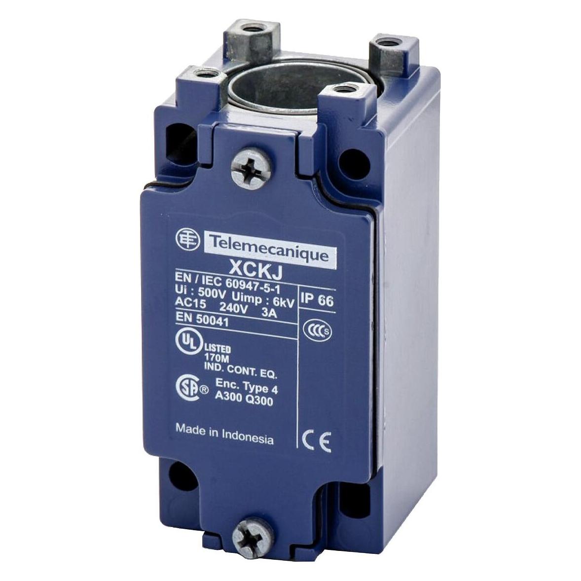 TE Sensors Unterteil (ZCKJ1H29)