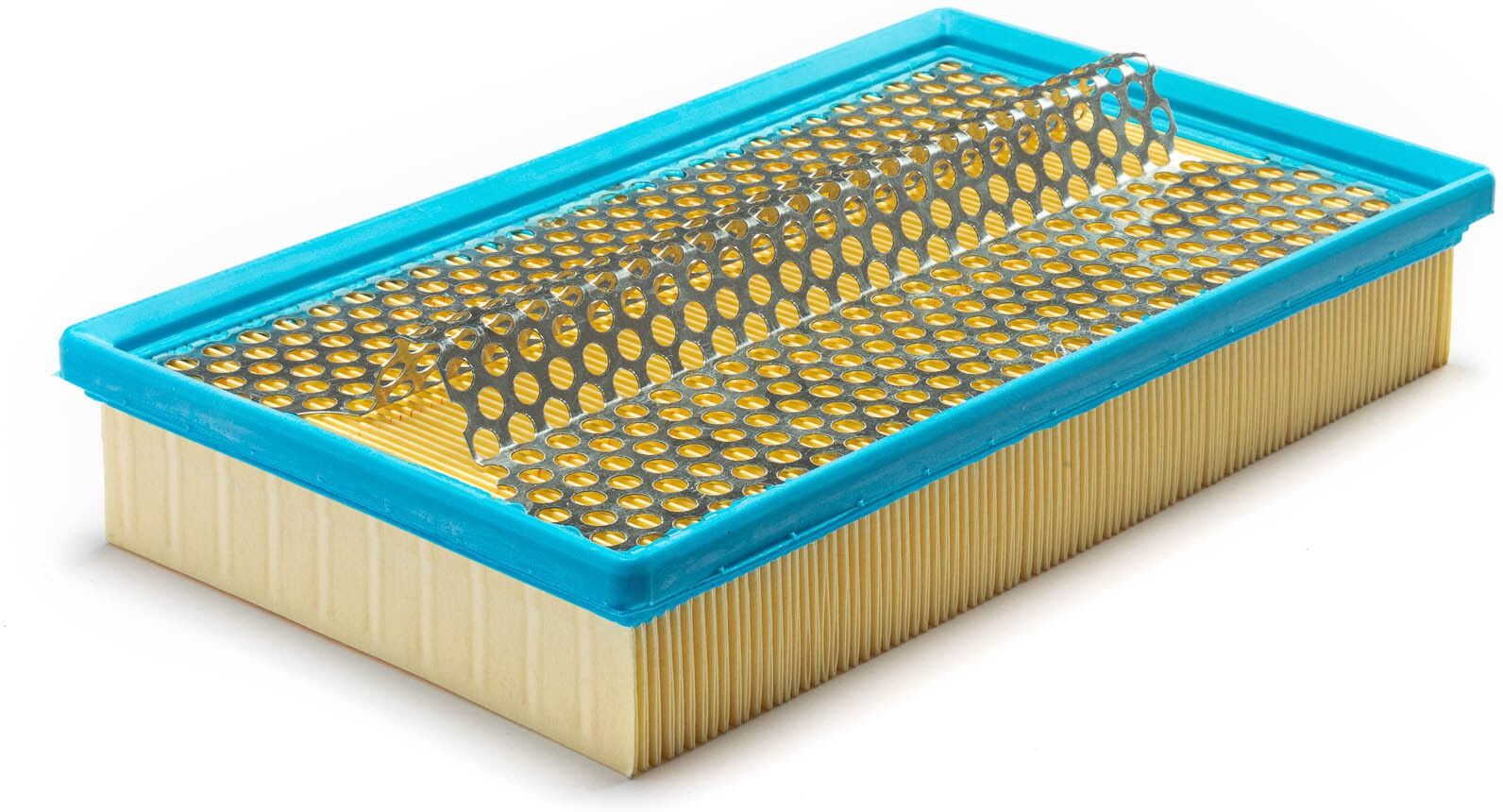 UFI 30.893.00 Air filter