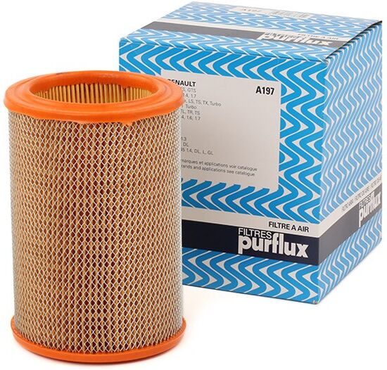 PURFLUX A197 Air filter