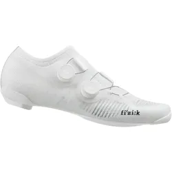 Fizik, Herren, Veloschuhe, Vega Carbon Shoes (39), Weiss