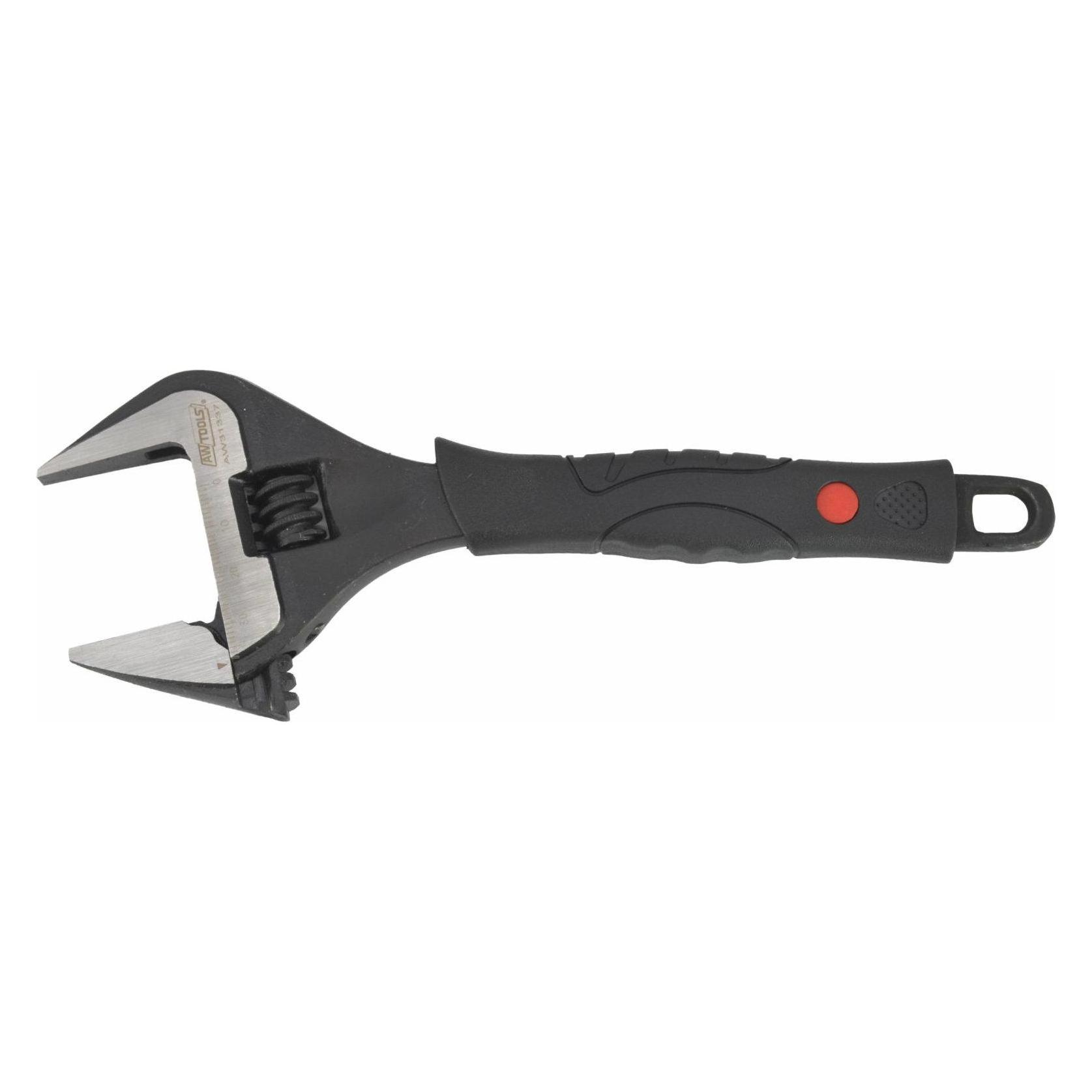Awtools Schwedenschlüssel, verstellbarer Schraubenschlüssel (52786639)