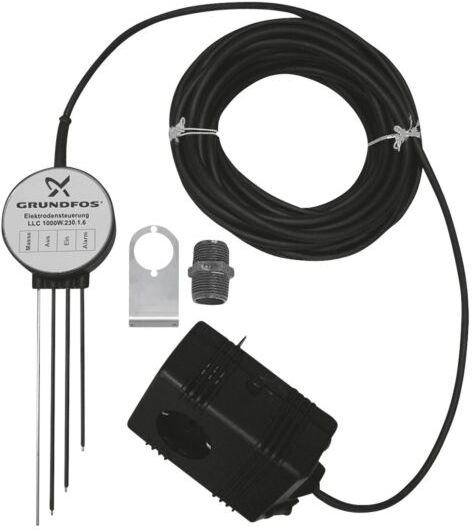 Grundfos Steckerschaltgerät 96871268 elektronisch