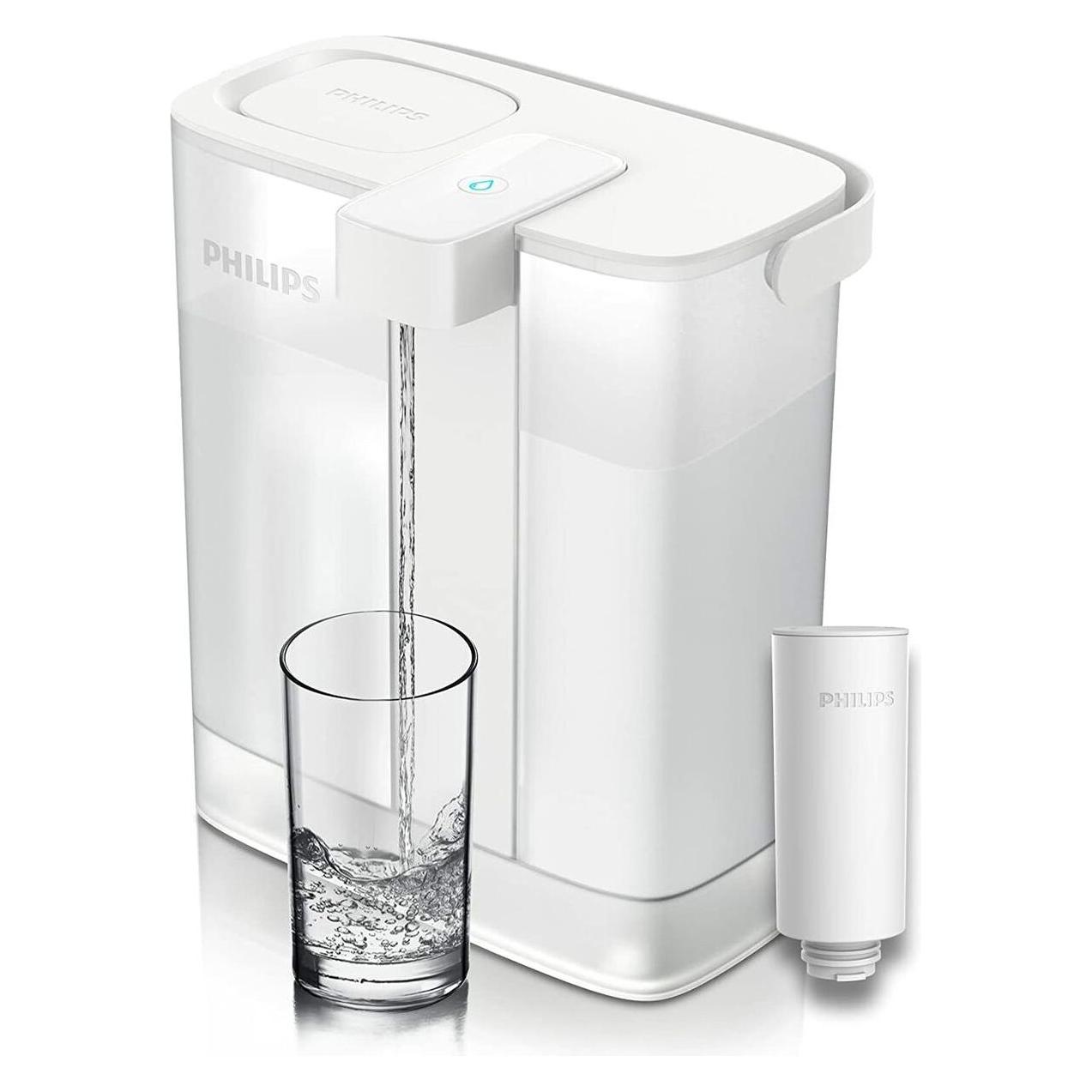 Philips Micro X-Clean (3 l) (AWP2980WH-31)