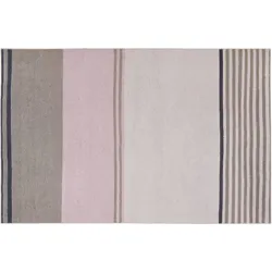 ESPRIT Kurzflorteppich CAMPS BAY ESP-10005-03 beige 130x190