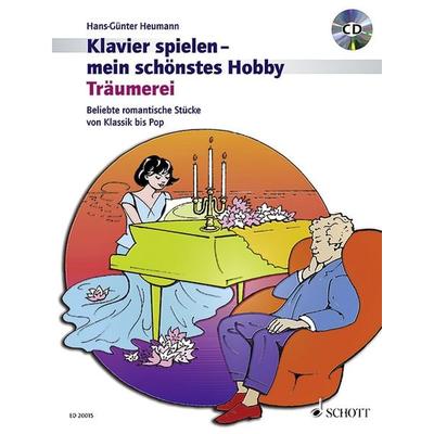 Träumerei -
