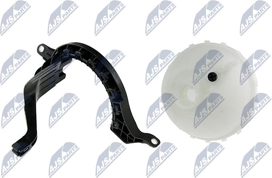 Nty Ausgleichsbehälter, Kühlmittel Czwbm008 Für Bmw