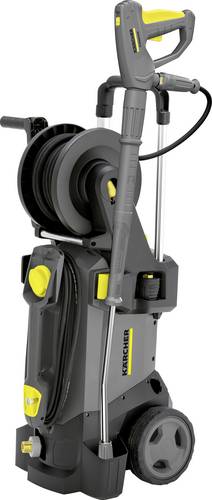 Kärcher Professional HD 5/15 CX Plus Hochdruckreiniger 200 bar Kaltwasser