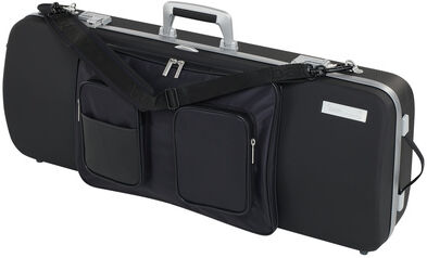 bam PANT2202XLN Viola Case Black Panther Black