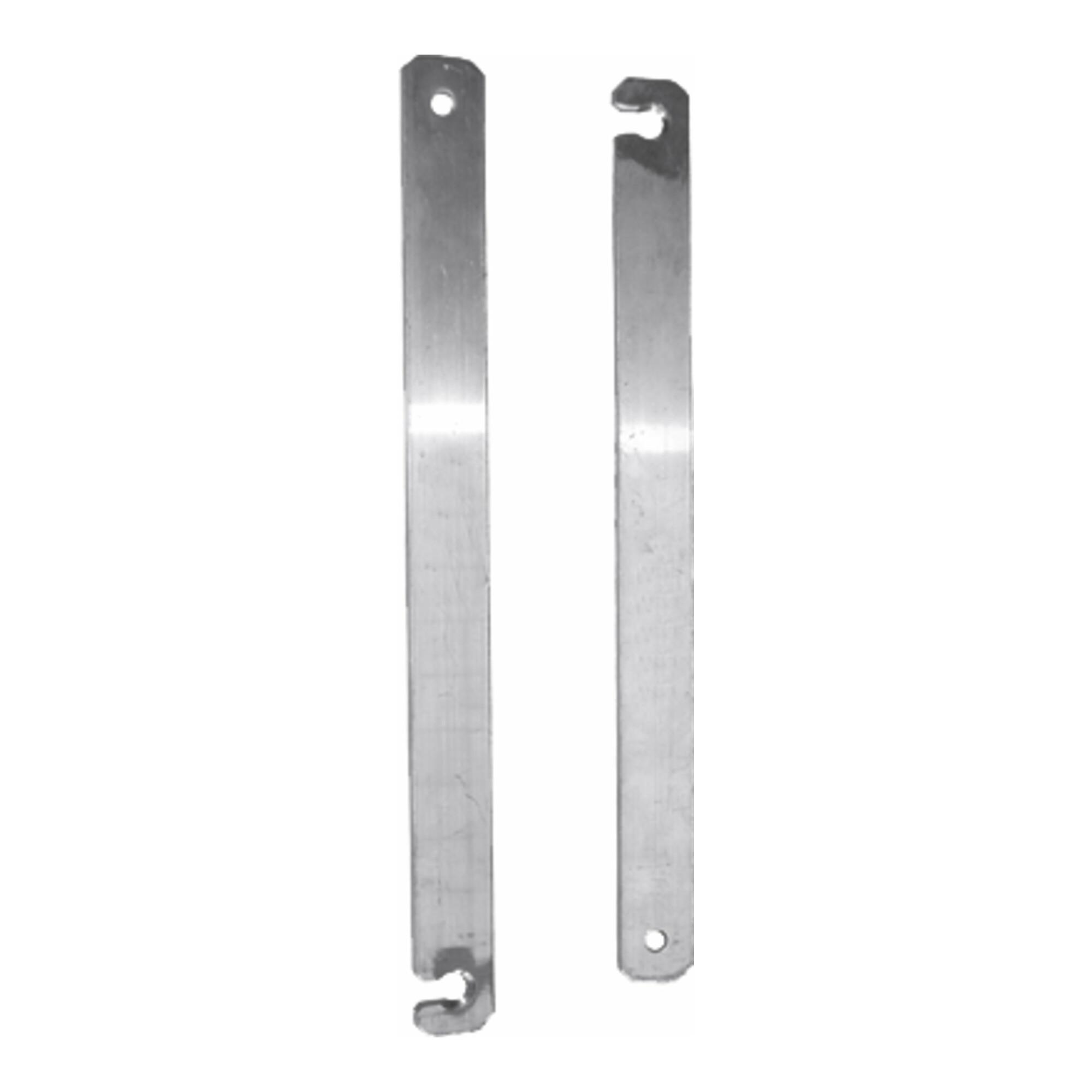 Zarges Starre Verbindung rechts 705 mm (826794)