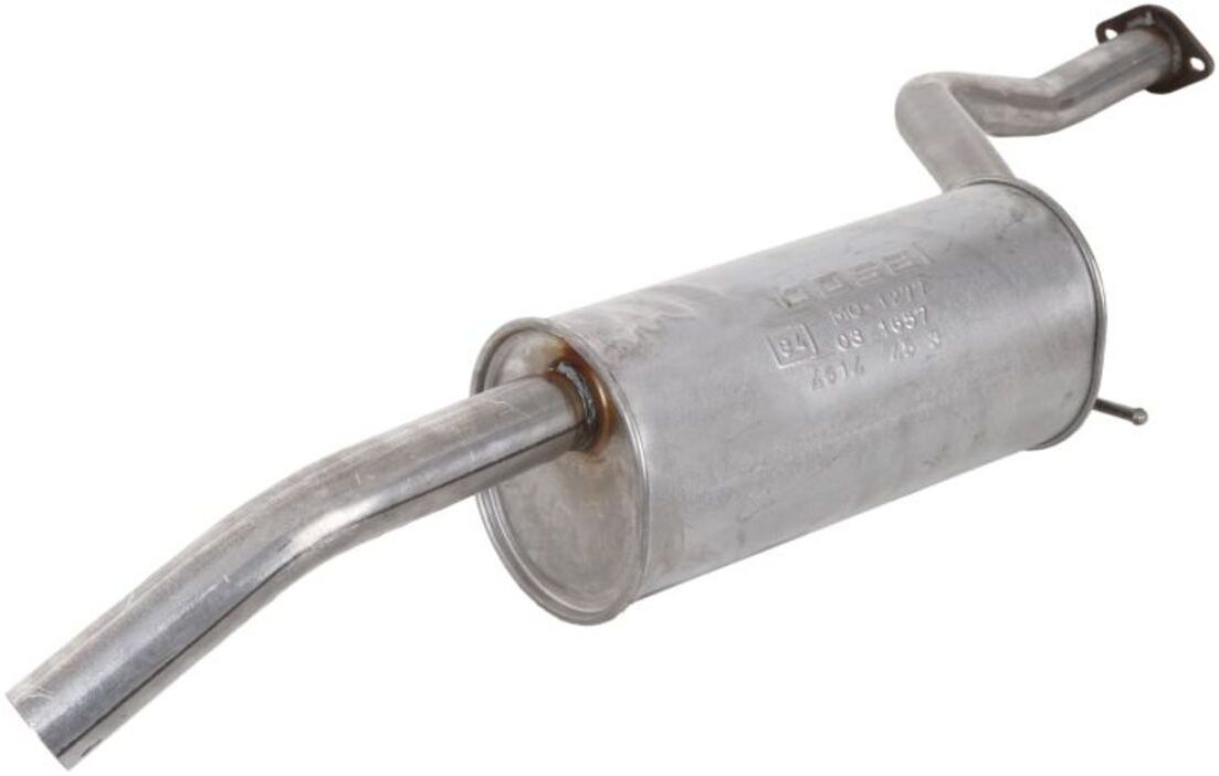 Mittelschalldämpfer BOSAL 281-845
