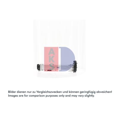AKS DASIS AGR-Modul 260043T für MAN