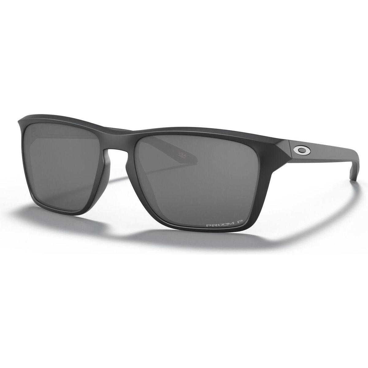 Oakley Sylas matte black/prizm black polar (944806) 60 0OO9448-944806-60