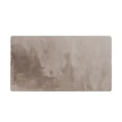Kinderteppich  Galaxy , grau , Synthetische Fasern , Maße (cm): B: 90