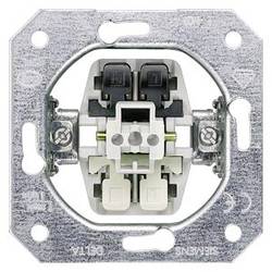 Siemens Schalterprogramm Taster Delta 5TD2116 1 St.