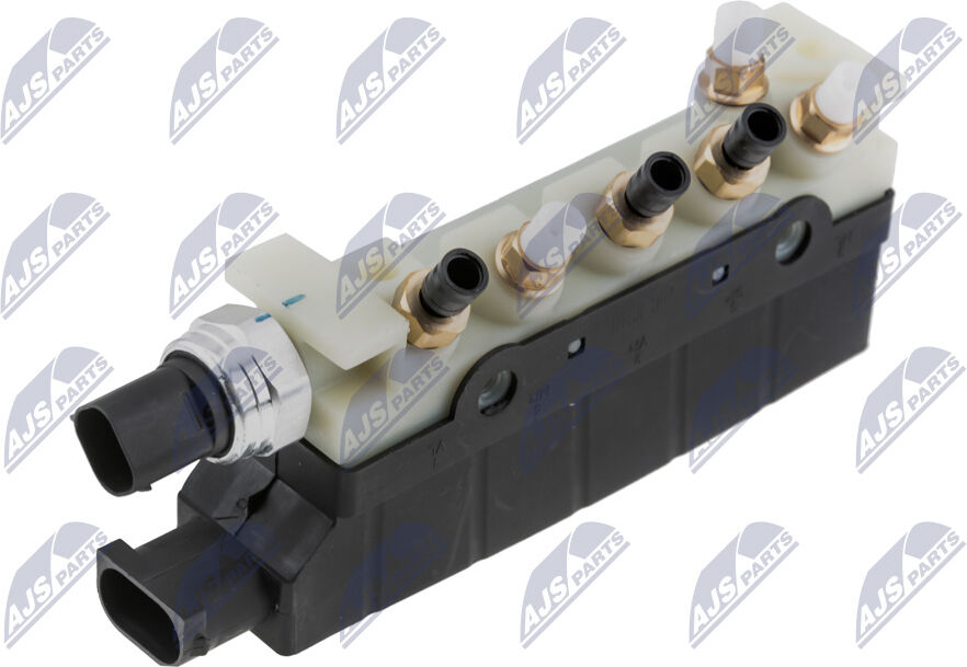 Nty Ventil, Druckluftanlage Zpz-Lr-004 Für Jaguar