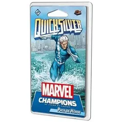 Asmodée Quicksilver (1 - 4 Spieler)