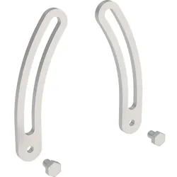 Geberit variable Halter 554015 zum 554015000