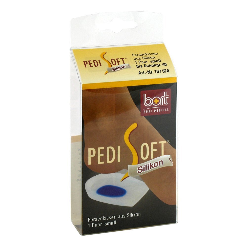Bort GmbH Bort Pedisoft Fersenkissen small 00945108