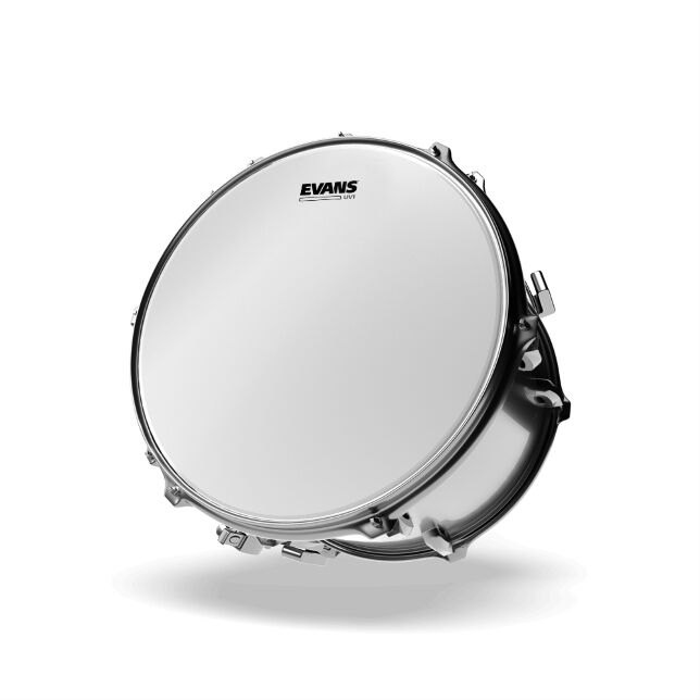 Evans UV1 Coated Drum Head, 10 Inch