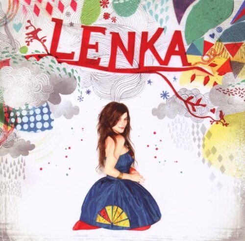Lenka - Lenka - Preis vom 11.10.2026 23:13:37 h
