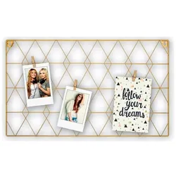 Eibert Visual, Pinnwand, Cambria (50 x 30 cm)