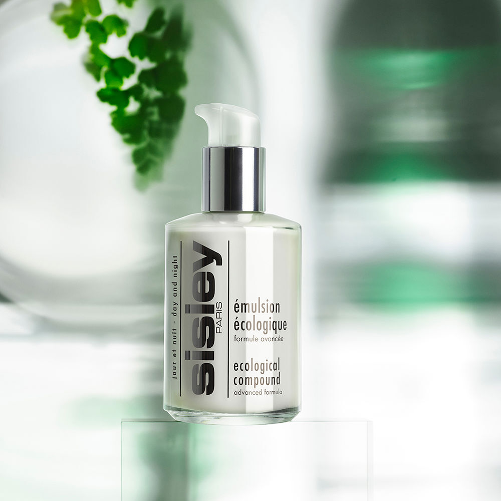 Sisley Émulsion Écologique jour et nuit 60 ml