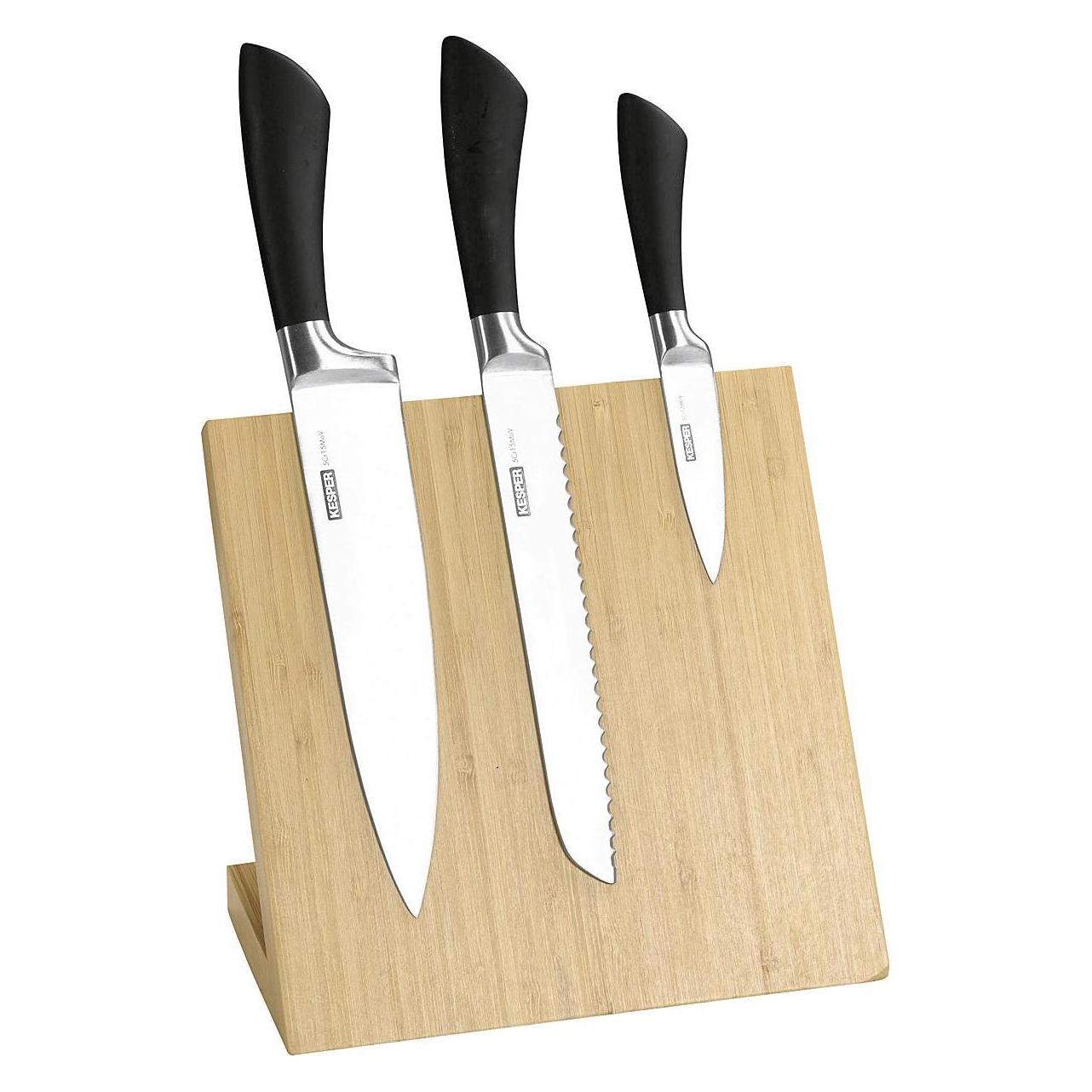 Kesper Messerblock (KESPER)