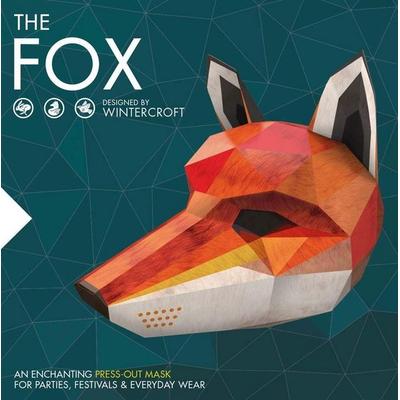 The Fox, von Steve Wintercroft, Carlton Publishing, 978-1-78097-731-7