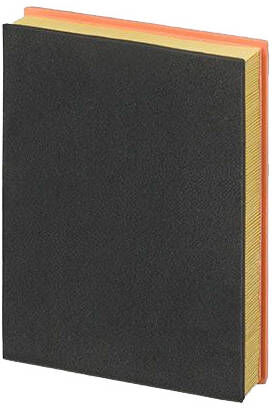 TOPRAN 113 878 Air filter
