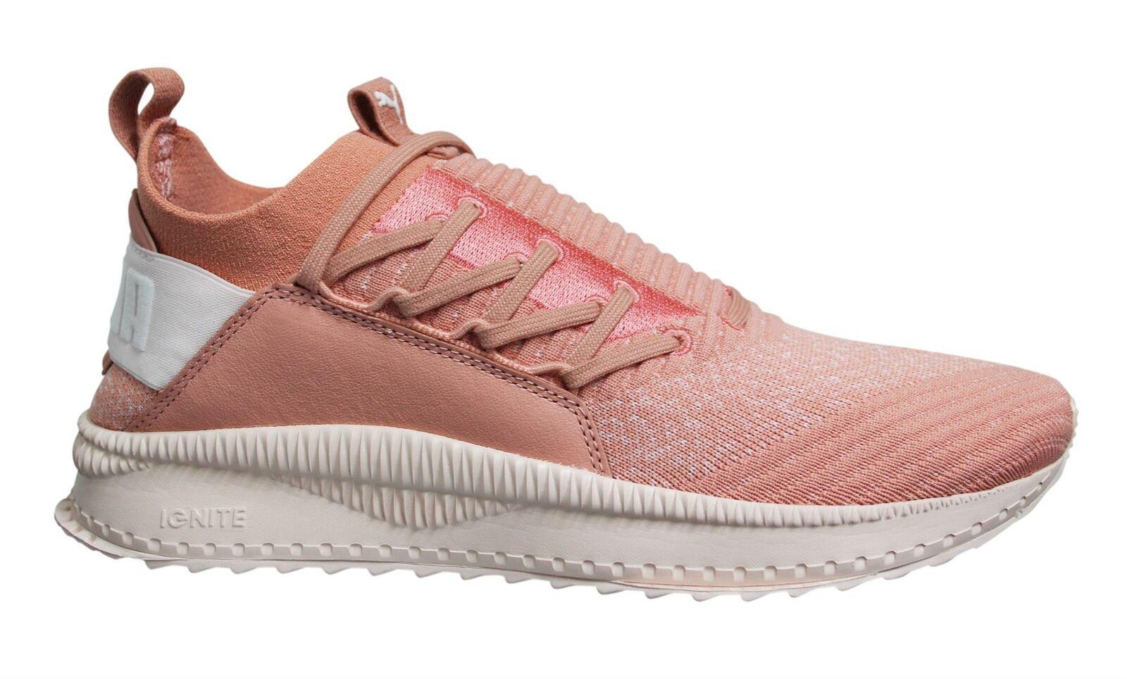 Puma Tsugi Jun Heren Oranje Hardlooptrainers