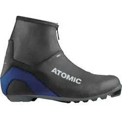 ATOMIC Herren Langlaufschuhe PRO C1, Größe 36 in Grau Grau