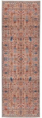 Grand Bazaar Birchlawn Power Loomed Non-Traditional Area Rug