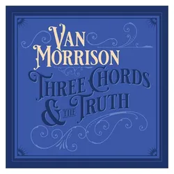 Caroline, Schallplatten, Lp-Van Morrison-Three Chords And The -Coloured- -2 (Van Morrison)