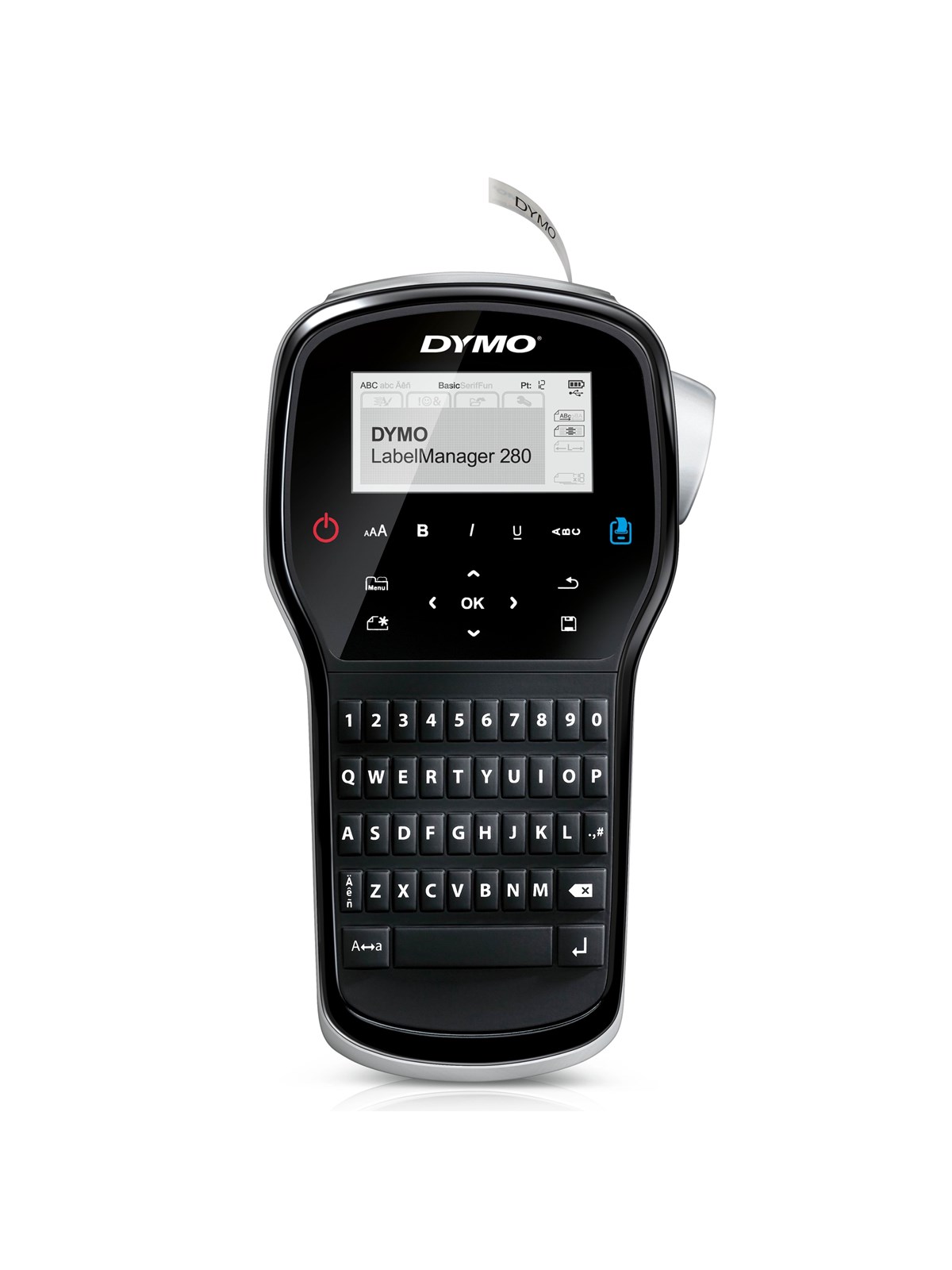 DYMO LabelManager 280 Etikettendrucker