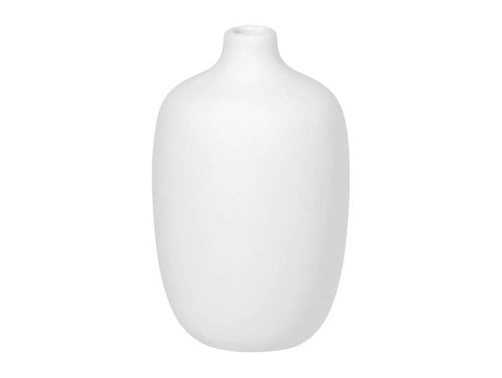blomus Vase Ceola 13 cm Blanc