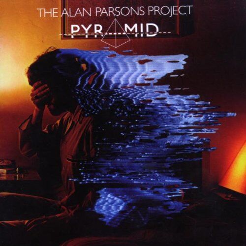 Alan Parsons Project - Pyramid - Preis vom 09.10.2026 07:28:09 h