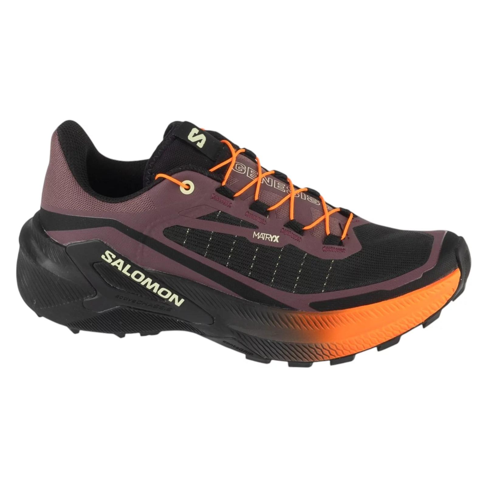 Salomon Genesis 2 W (36 2/3, 36.5) (L49309200)