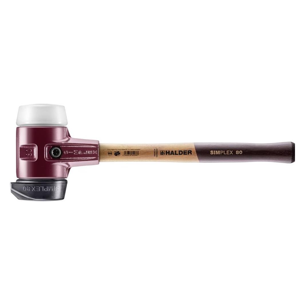 Simplex Schonhammer (2820 g) (3027.280)